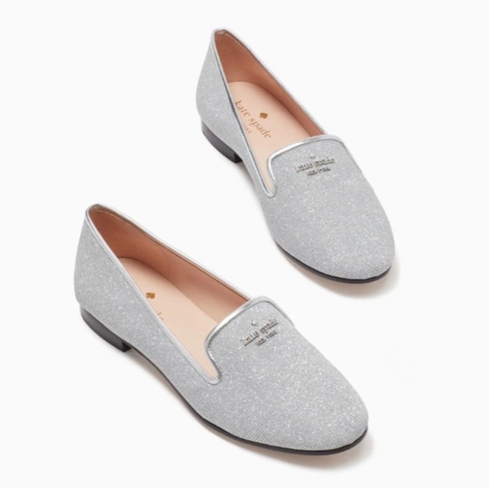 Kate spade loafers